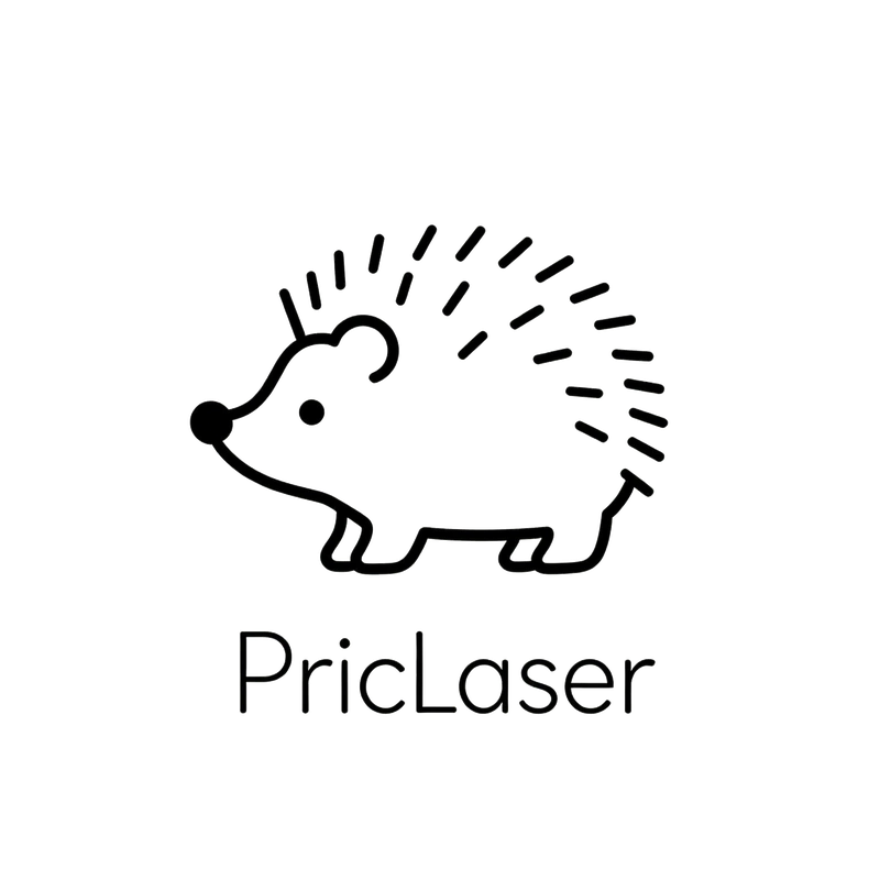 PricLaser