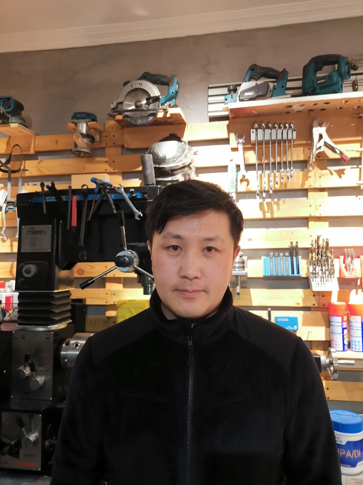 Chen Yanhui