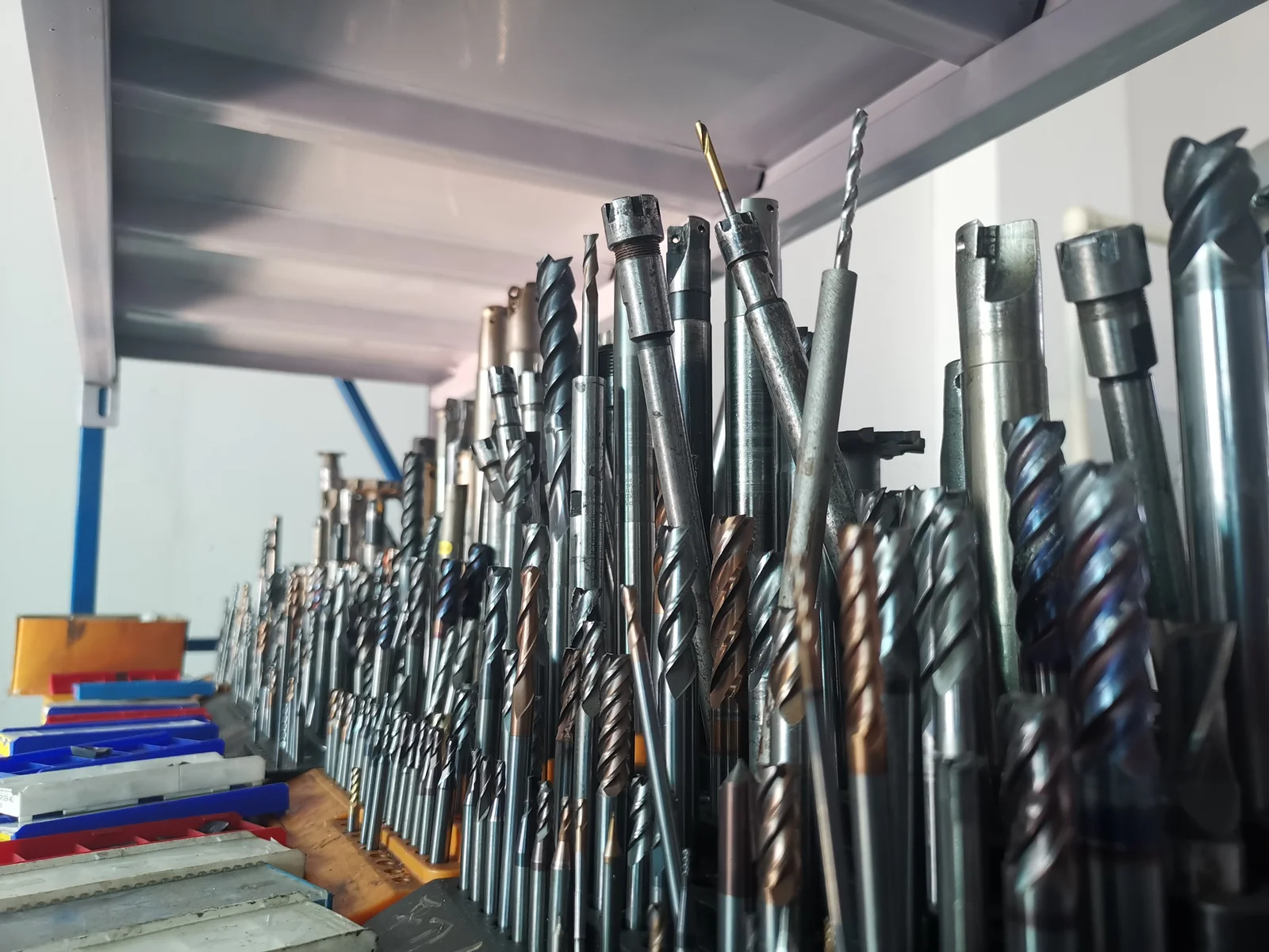 Cutting tools